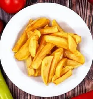 Пържени картофи (200гр)