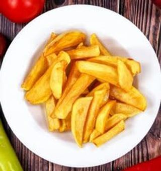 Пържени картофи (150гр)