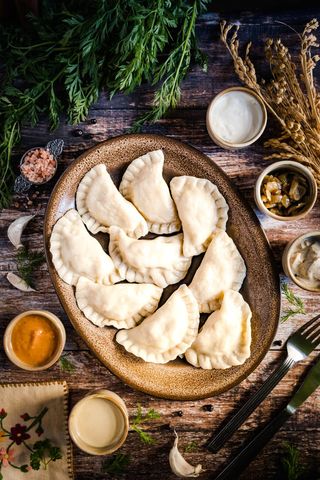 Lepiochy Zza miedzy wschodniej