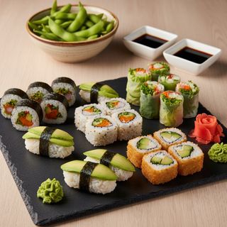 Wege set 2 - 30 szt.