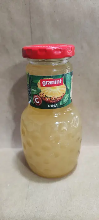 Sucs Granini Pinya (250 Ml.)