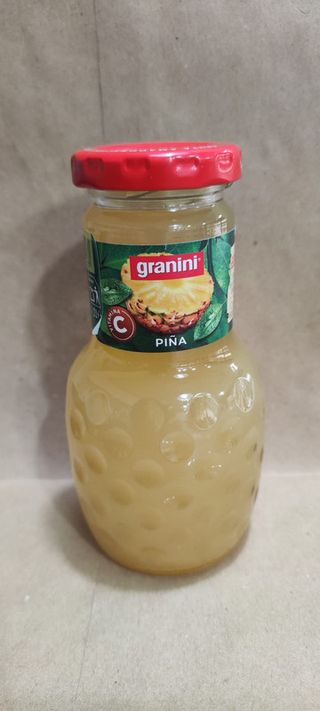 Sucs Granini Pinya (250 Ml.)