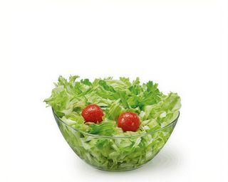 De la Huerta (Tamaño único)