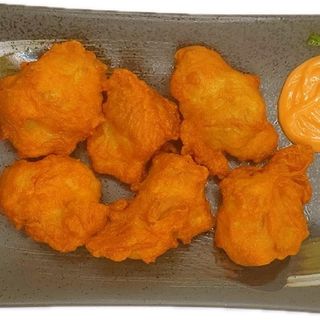 N°27. Karaage (piccante) - 6 pezzi