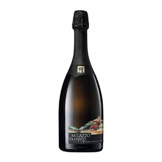 Spumante Milazzo Classico Brut