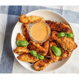 Kiddie Crispy Chicken