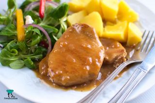 Polędwiczki wieprzowe