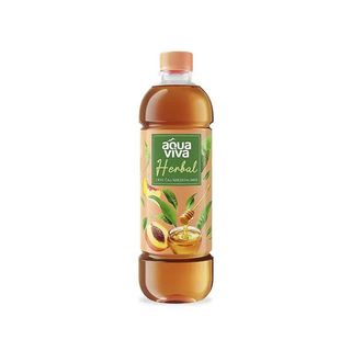 Aqua Viva Herbal Breskva 0,5l