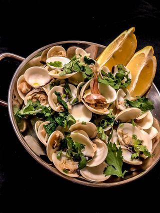 Ameijôas Bulhão Pato