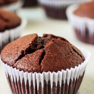 Cupcake Chocolate