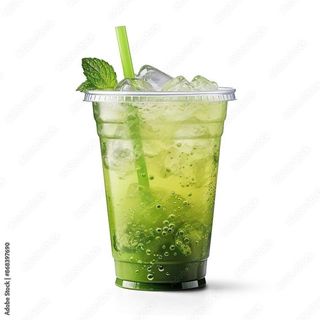Марокканский чай 