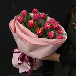 15 тюльпанів Columbus