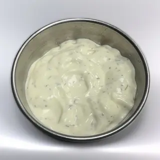 SALSA RANCH