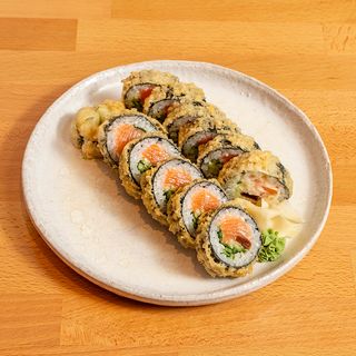 Tempura roll 12 szt.