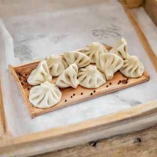 საფირმო ყველის ხინკალი 20ც