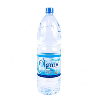 Olgane Grande