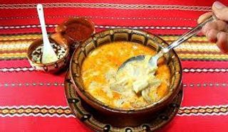 Шкембе чорба (400г)