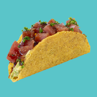 Taco MAKAWAO 