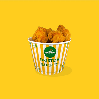 DRISTOR BUCKET ARIPIOARE