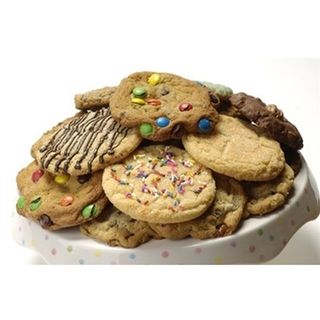 Assorted Cookies
