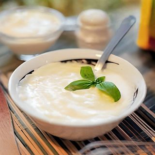 Topli umak - od vrhnja