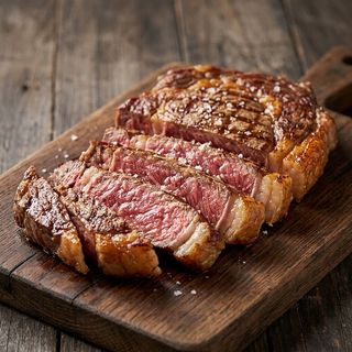 Entrecot De Vaca Rubia Gallega 40 Días Maduración