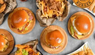 Pack Hamburguesas (2 Uds.)