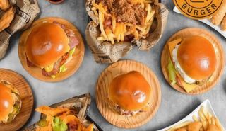 Pack Hamburguesas (2 Uds.)