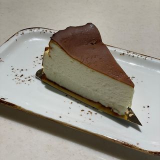 Чизкейк Испанский 