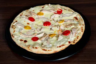 Pizza Chicken