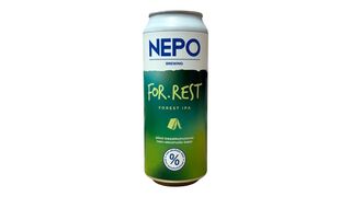 Nepomucen "for.rest" Forest Ipa 500 ml