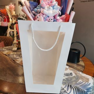 Adaugă punga faina pentru transport