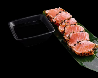 Tataki De Salmó (7 Uds.)