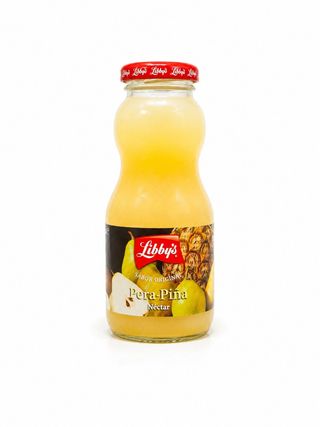 ZUMO PERA PIÑA