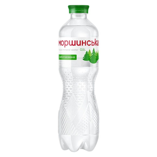 вода Моршинська 0,5