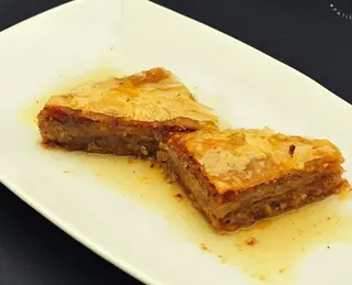 Baklava