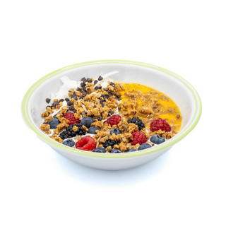 Coco Sunrise Yogurt