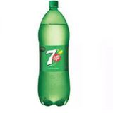 Seven up 2 litros