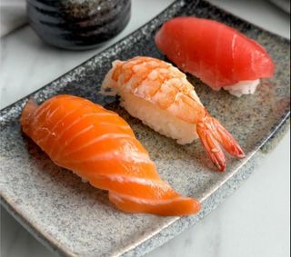 Nigiri E - Kora Way - 4 Pièces