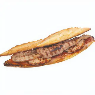 Bocata Porking