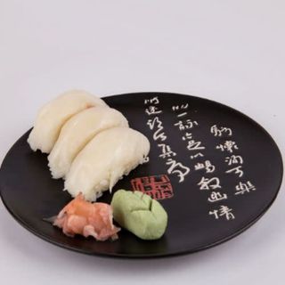 Sushi Pez Mantequilla (3 Pzs.)