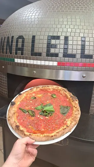 Marinara singola