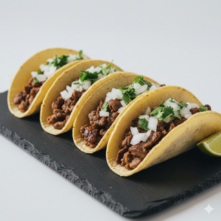 Tacos (3 Uds.)