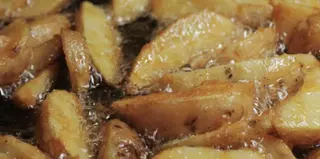 Patatas Deluxe
