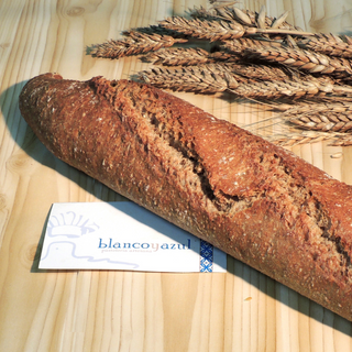 Barra Integral De Ángel