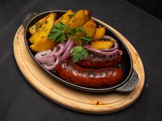 Ковбаски гриль (500г)