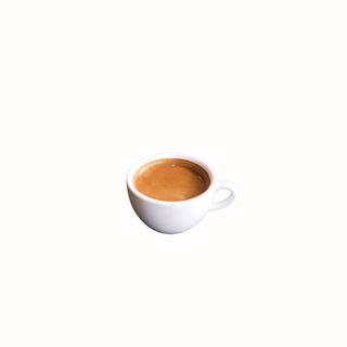 Dupli espresso 100 ml