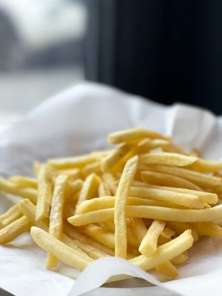 Картопля фрі 