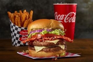 Menú 5 (Hamburgusa)