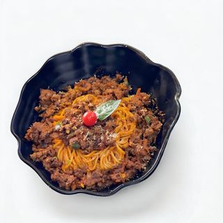 Spaghetti Bolognaise